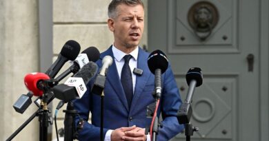 Hongrie : Péter Magyar exige la démission du président nommé par Viktor Orbán