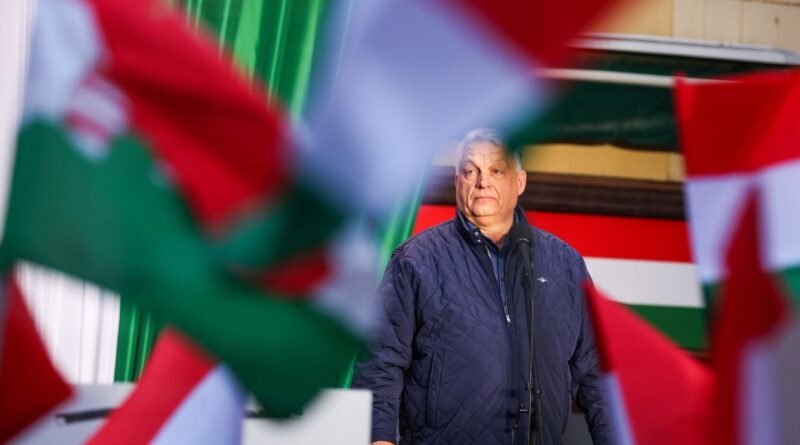 Hongrie : Une ONG dénonce des comptes X falsifiés pour influencer les élections