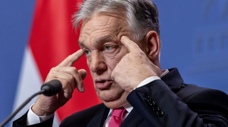 Hongrie : Viktor Orbán change le système électoral pour éviter le vote populaire ?