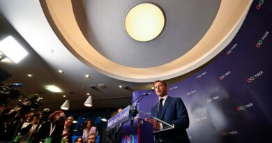 Hongrie : Viktor Orban reconnait sa défaite « douloureuse mais sans ambiguïté »