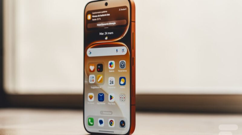 Honor 600 Pro : lancement à 200 € de moins, nombreux cadeaux inclus