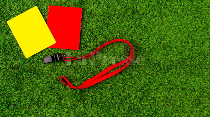 Hosni Naili désigné pour arbitrer le match USM-CA