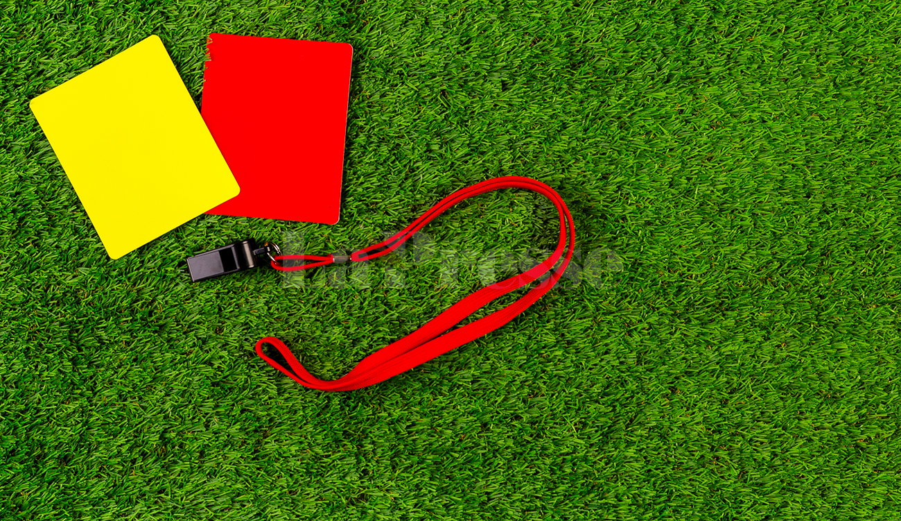 Hosni Naili désigné pour arbitrer le match USM-CA