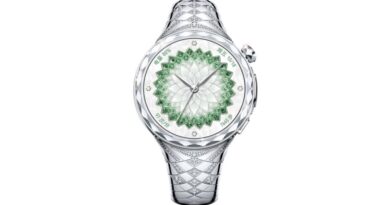 Huawei Watch Buds 2 et Ultimate Star Diamond Edition : deux montres révélées.