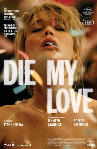 "Die My Love"