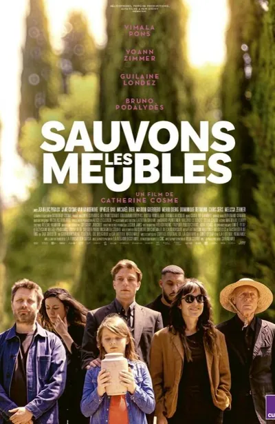"Sauvons les meubles"