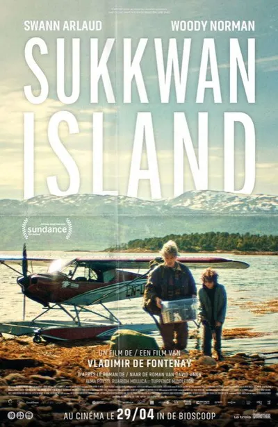 "Sukkwan Island"