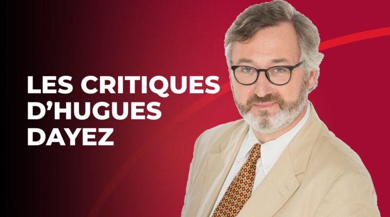 Hugues Dayez : "Le Diable s'habille en Prada 2", inventive 20 ans plus tard.