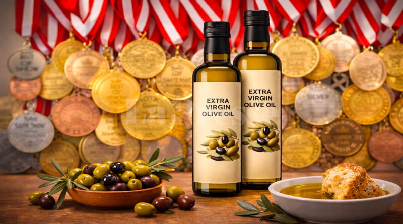 Huile d’olive tunisienne : des trophées, mais pas de retombées ?