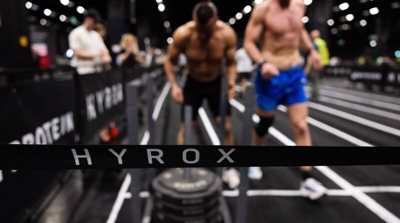 Hyrox : Trois conseils pour bien rater sa première compétition