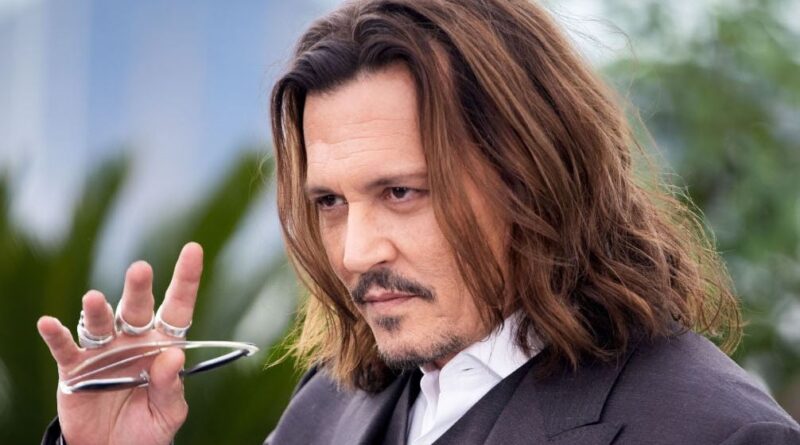 Ian McKellen : Johnny Depp est « en très grande forme »