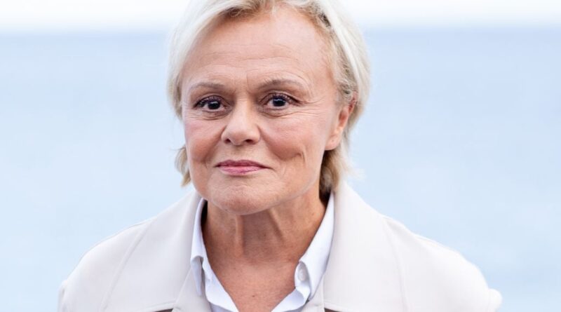 « Il me fera toujours peur » : Muriel Robin rompt son amitié avec Pierre Palmade