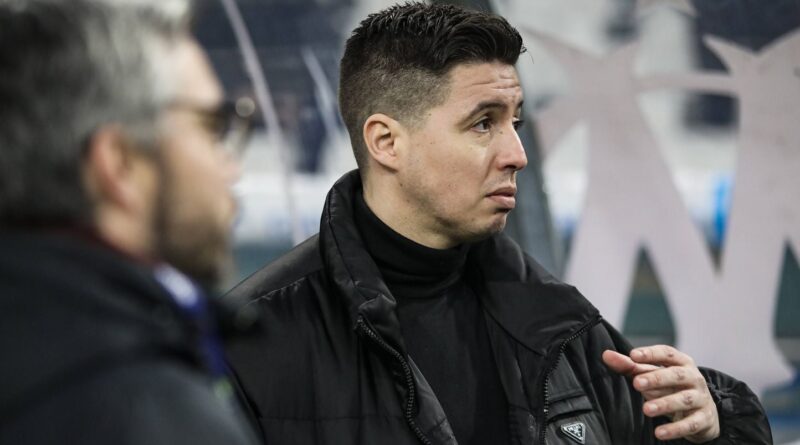 Impôts : Samir Nasri épinglé par le fisc pour 200 livraisons