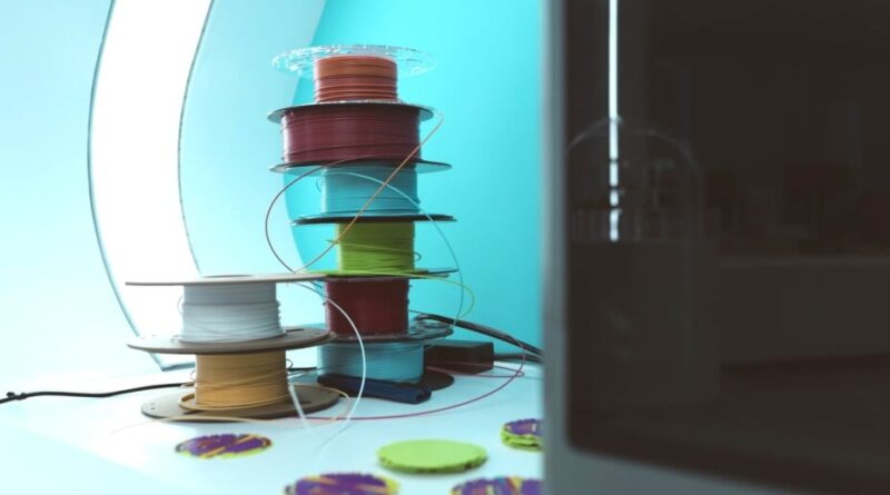 Imprimantes 3D : sélection essentielle pour débuter efficacement