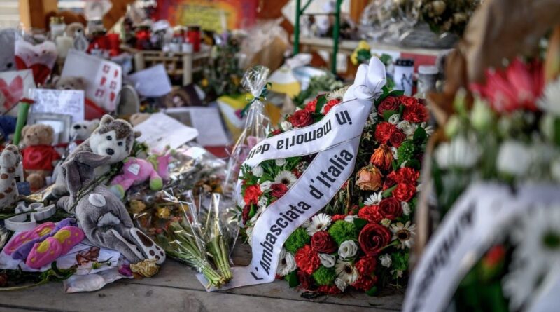 Incendie à Crans-Montana : l'Italie ne paie pas les frais hospitaliers.