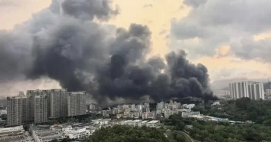 Incendie chez BYD : les causes des flammes enfin révélées.