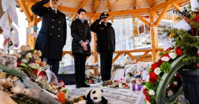 Incendie de Crans-Montana : des responsables municipaux visés par l’enquête