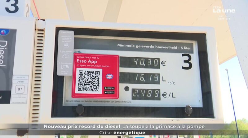Incertitudes sur les prix des carburants : hausse des tarifs des auto-écoles ?