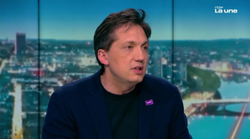 Indemnité kilométrique plus élevée : réaction du patron d’AKT for Wallonia.