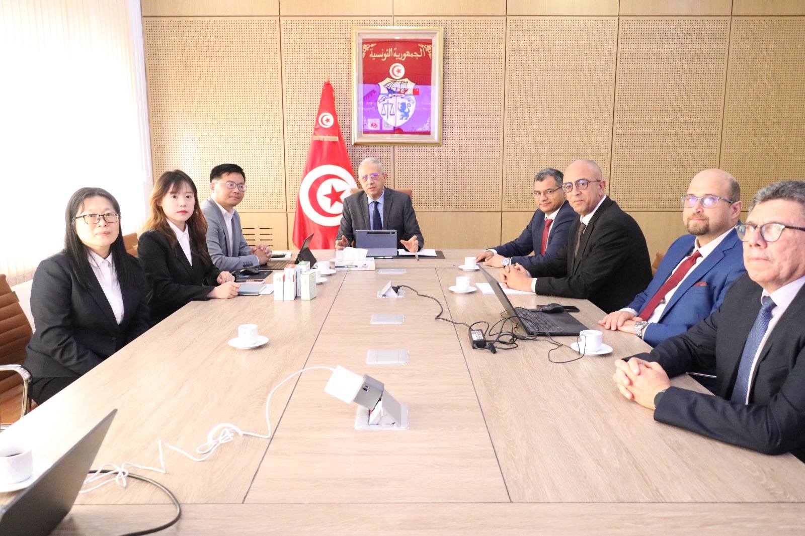 Industrie du médicament : la SIPHAT ne lance pas de projet avec la Chine