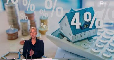 Inflation : les banques vont-elles augmenter les taux d'intérêt ?