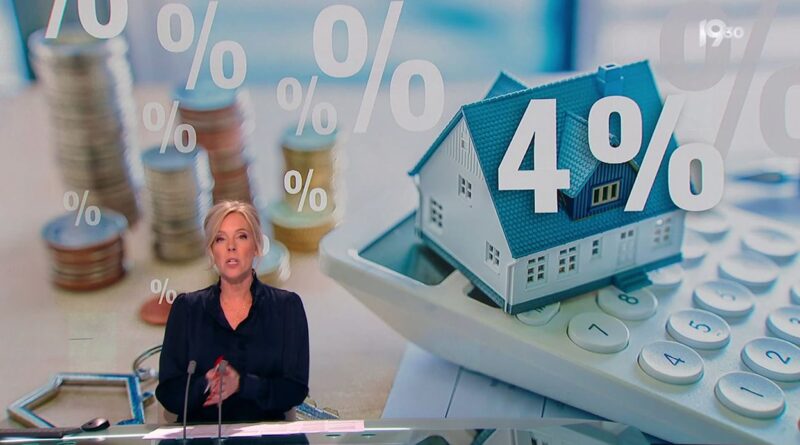 Inflation : les banques vont-elles augmenter les taux d'intérêt ?