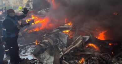 Info en 2 minutes : Liban bombardé, collision mortelle avec TGV, victoire PSG