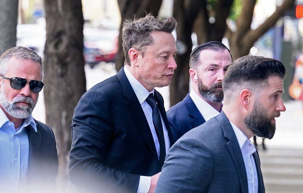 Intelligence artificielle : Elon Musk porte plainte contre OpenAI.