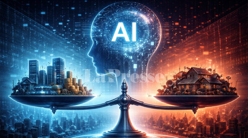 Intelligence artificielle : progrès ou miroir des inégalités ?