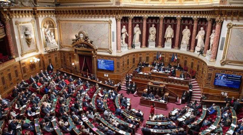 Interdiction des réseaux sociaux aux moins de 15 ans au Sénat, sous conditions