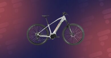 Intersport ne fait pas de bénéfice sur le Nakamura E-Summit 940 LTD, VTT électrique polyvalent, avec 600 € de perte.