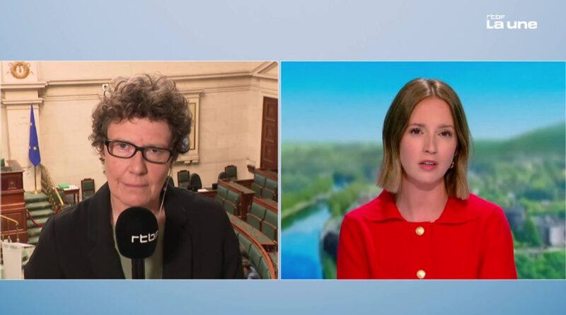 Intrusions dans l’espace aérien belge : 42 cas de drones selon Theo Francken.