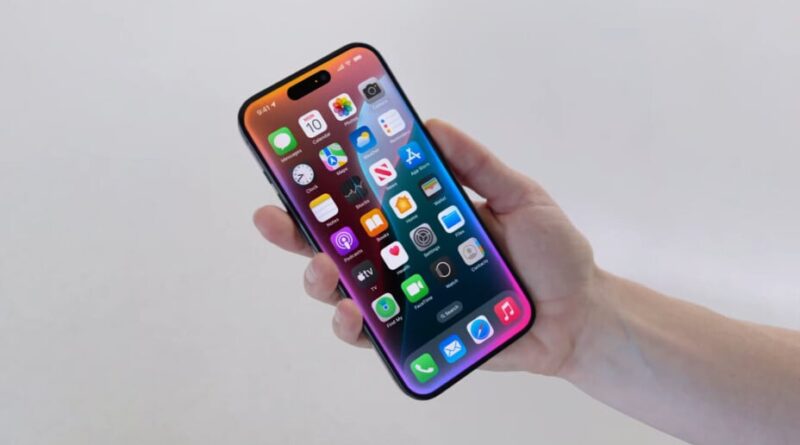 iOS 27 : ce qu’Apple ne présentera pas en juin révélé par une fuite