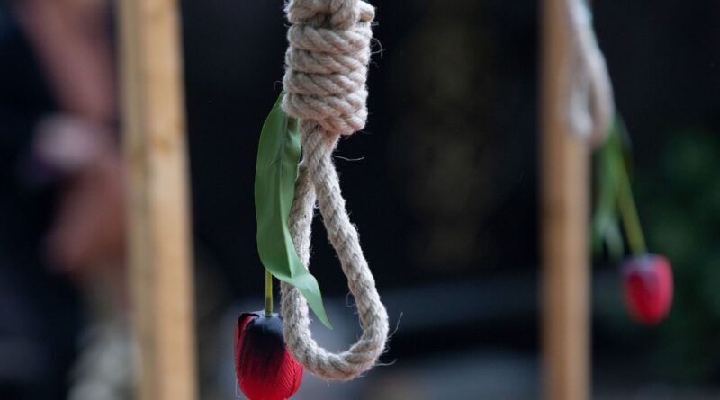 Iran : les exécutions liées aux manifestations de janvier continuent.