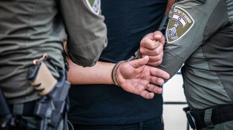 Israël : Arrestation d’un homme pour l'agression d'une religieuse française