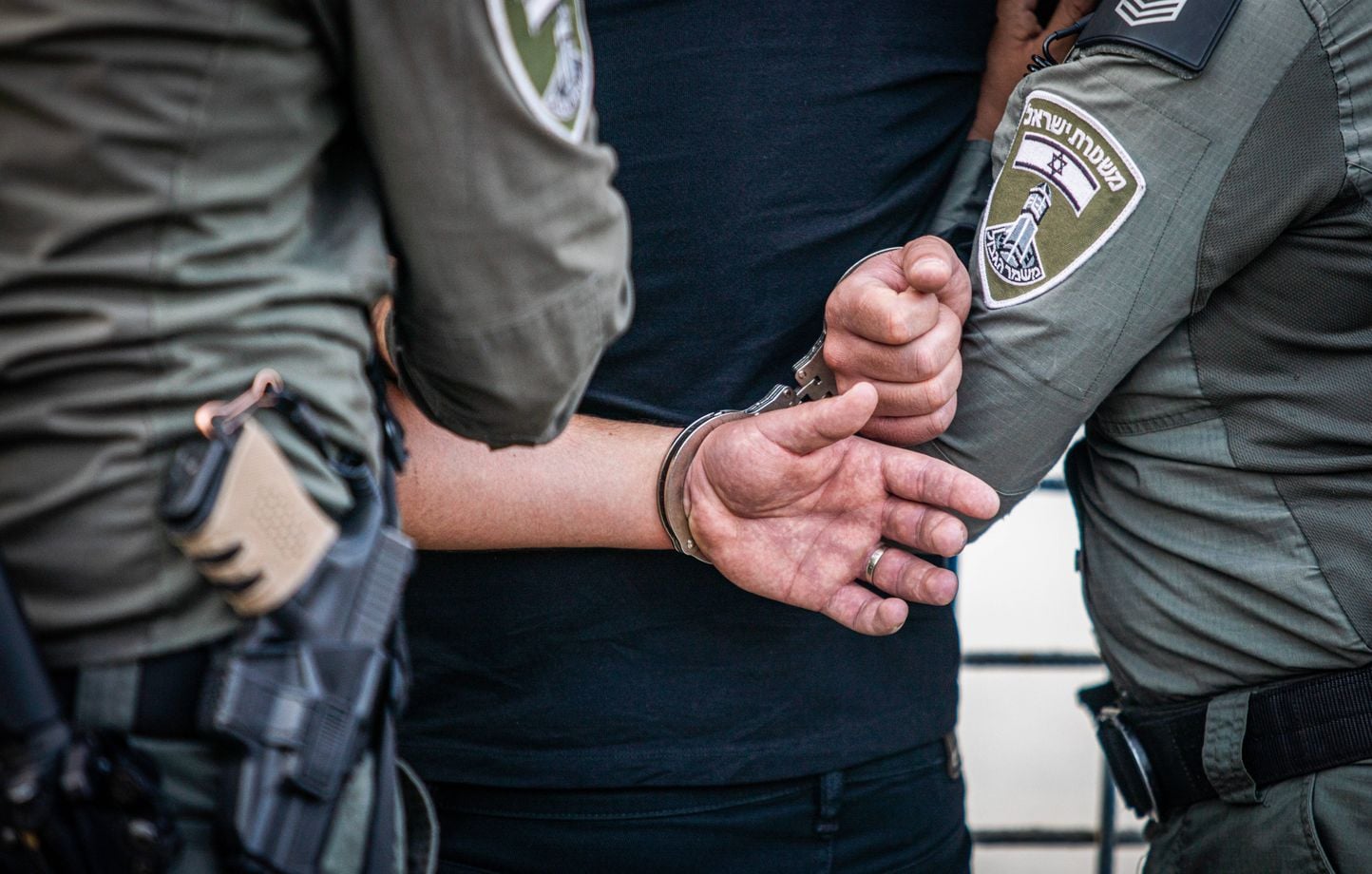 Israël : Arrestation d’un homme pour l'agression d'une religieuse française