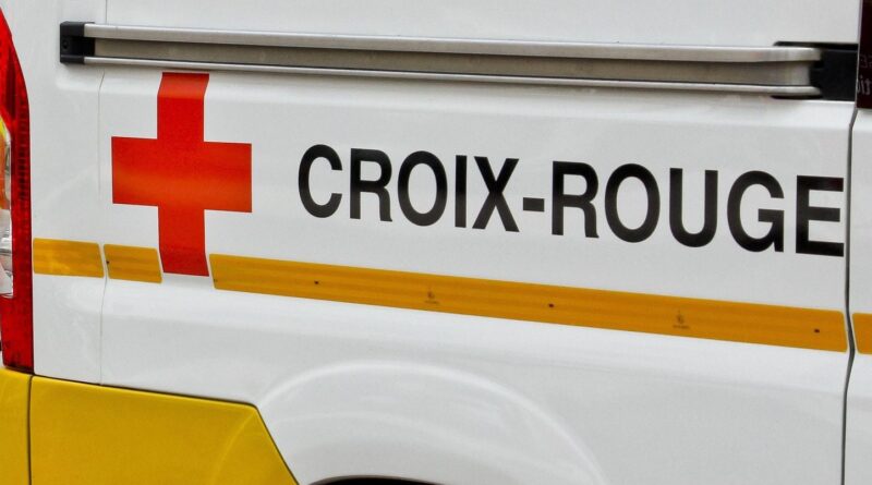 Italie : Un ambulancier de la Croix-Rouge arrêté pour 5 morts suspectes