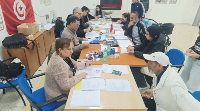 Italie : un consulat mobile tunisien pour la diaspora à Raguse