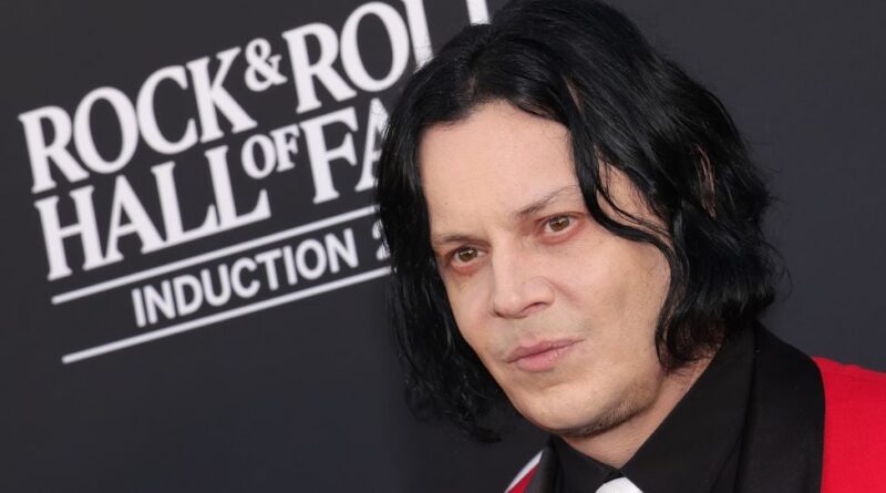 Jack White appelle l'Amérique chrétienne à considérer Donald Trump comme l'Antéchrist.
