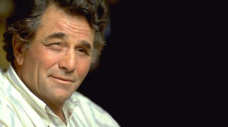 Jacqueline, fille adoptive de Peter Falk, se suicide à 60 ans.