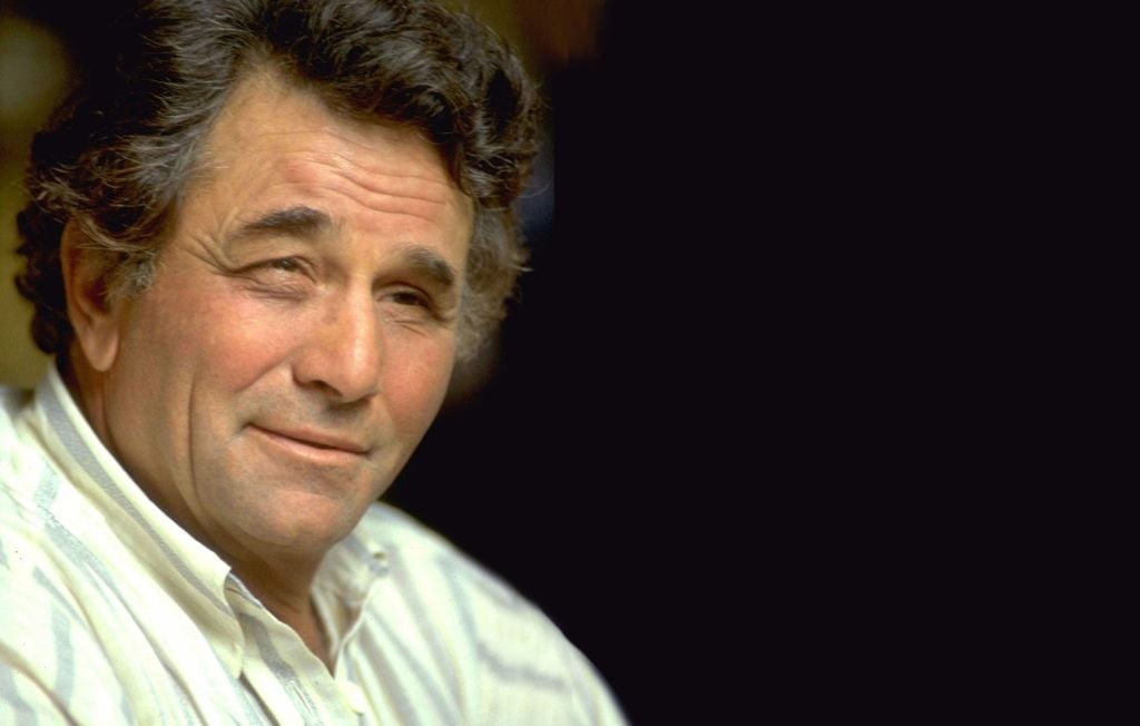 Jacqueline, fille adoptive de Peter Falk, se suicide à 60 ans.