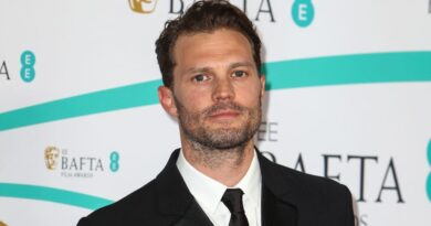 Jamie Dornan révèle une passion inavouable et improbable