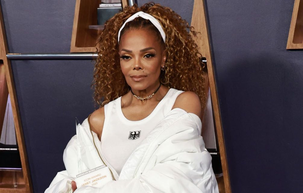 Janet Jackson ne souhaite pas être représentée dans le biopic « Michael », selon La Toya