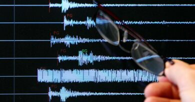 Japon : Séisme de magnitude 6,1 frappe l'île d'Hokkaido