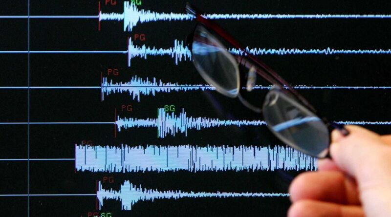 Japon : Séisme de magnitude 6,1 frappe l'île d'Hokkaido