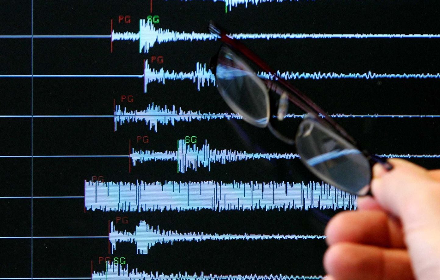Japon : Séisme de magnitude 6,1 frappe l'île d'Hokkaido