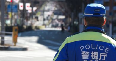 Japon : Un ado frappé au visage lors d'une attaque au marteau à Tokyo