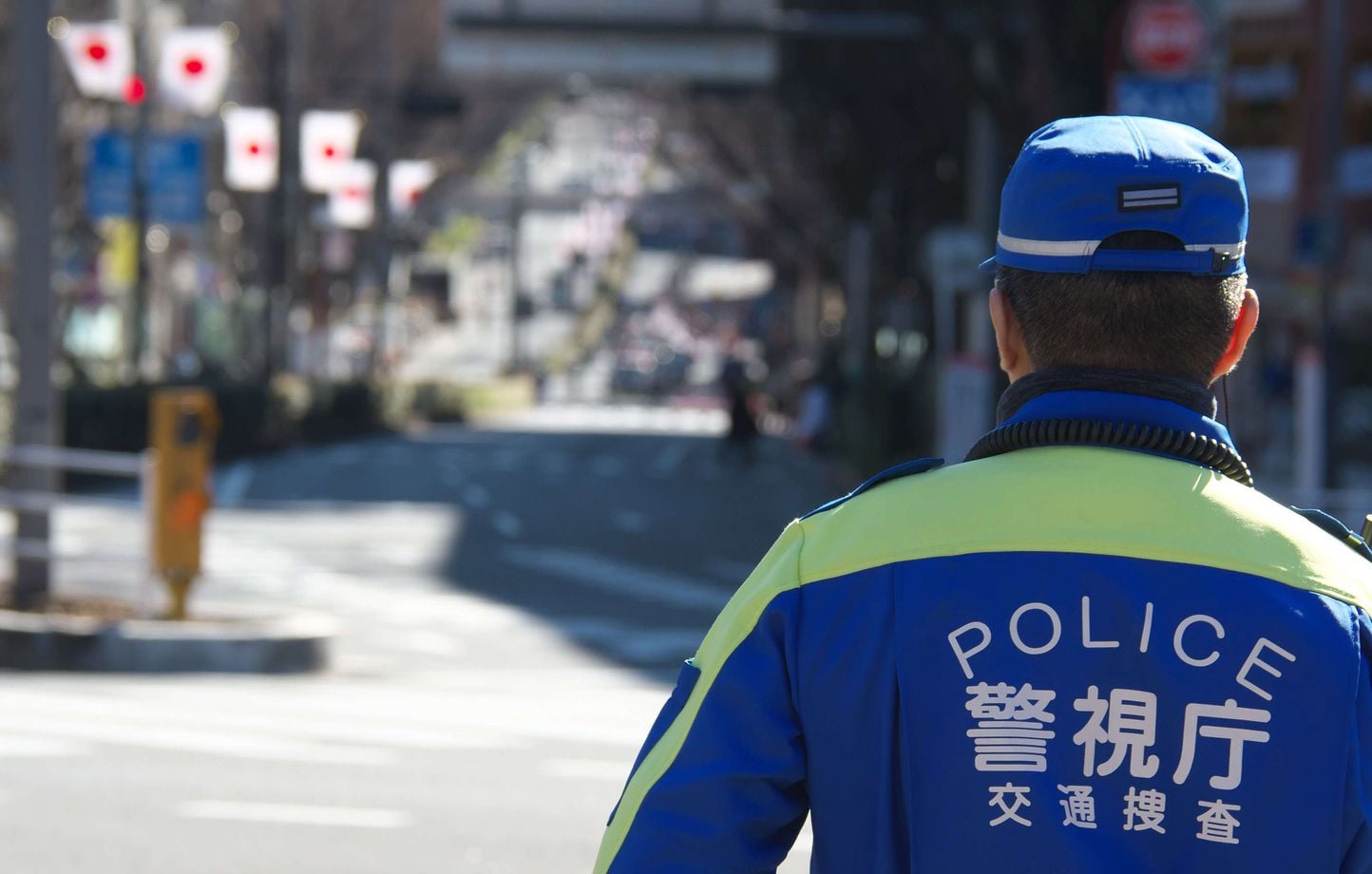 Japon : Un ado frappé au visage lors d'une attaque au marteau à Tokyo