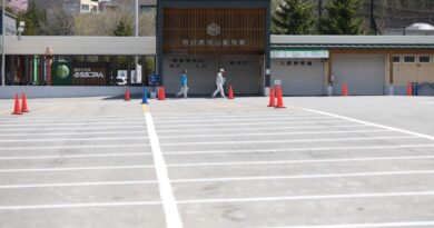 Japon : Un employé suspecté d'incinérer sa femme dans un zoo