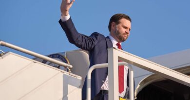 JD Vance : semaine de la loose avec la défaite d'Orban et l'échec des négociations avec l'Iran.